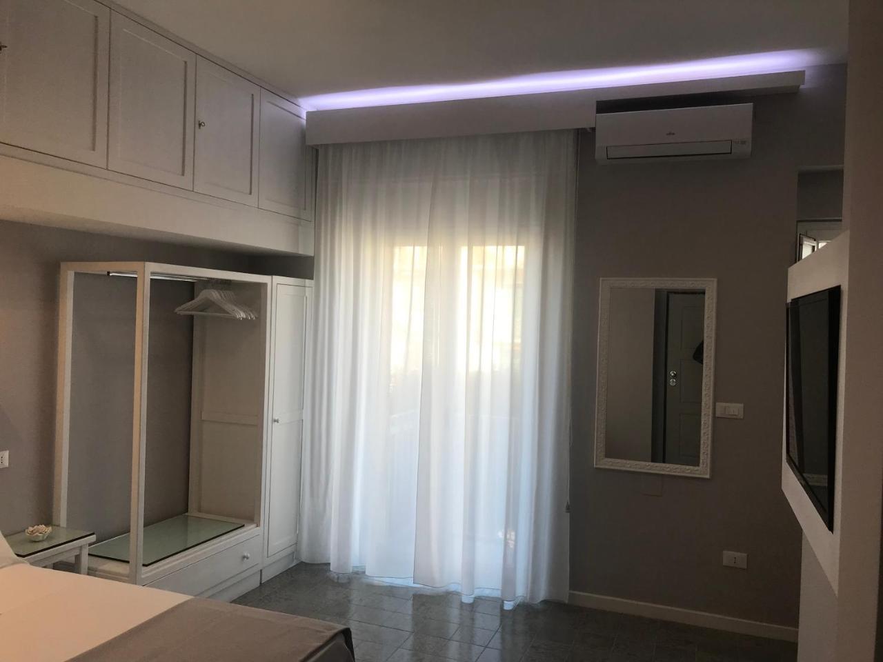 Residenza Corallina Tropea Exterior foto